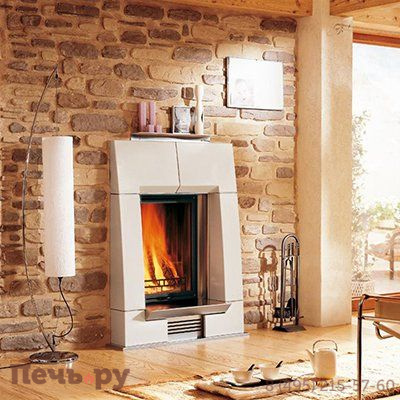 Каминная облицовка Piazzetta Portale фото