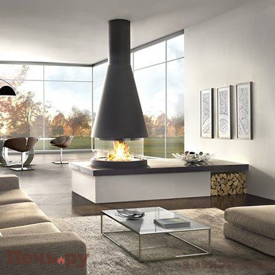 Каминная облицовка Piazzetta Stoccolma фото