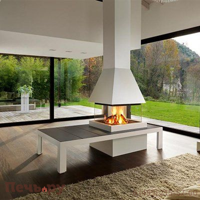 Каминная облицовка Piazzetta Tallinn фото