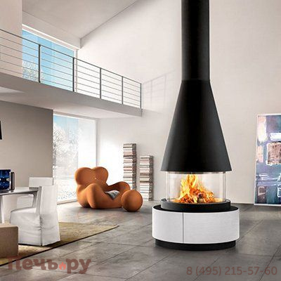 Каминная облицовка Piazzetta Uppsala фото