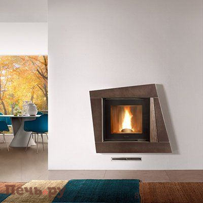 Каминная облицовка Piazzetta Vienna фото