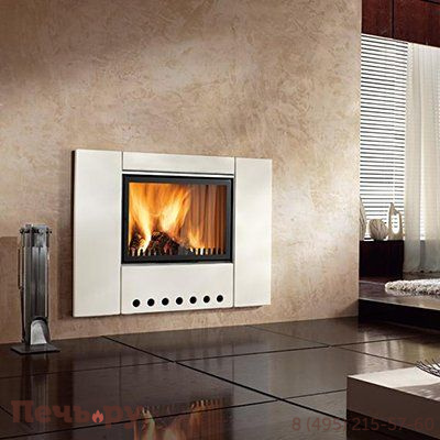 Каминная облицовка Piazzetta Vision фото