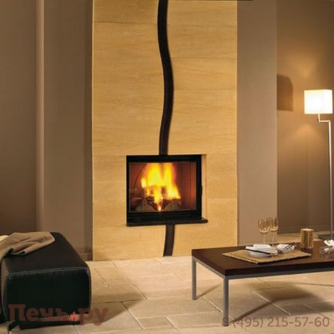 Каминная облицовка Richard Le Droff Altair pierre фото