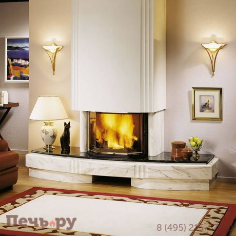Каминная облицовка Richard Le Droff Circee 250 фото