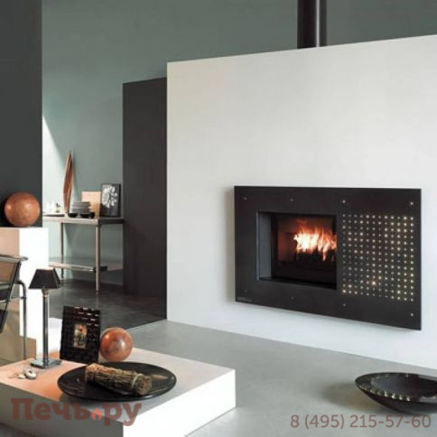 Каминная облицовка Richard Le Droff Light screen фото