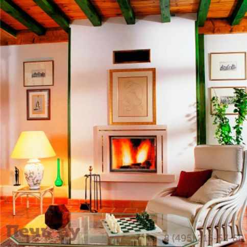 Каминная облицовка Seguin Ankara фото