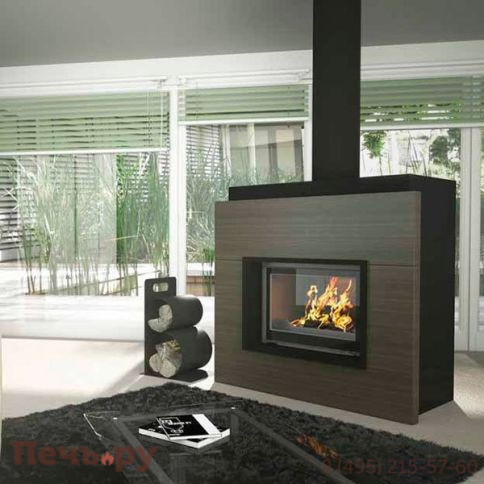 Каминная облицовка Seguin Erakis фото