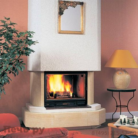 Каминная облицовка Seguin Gaelle фото