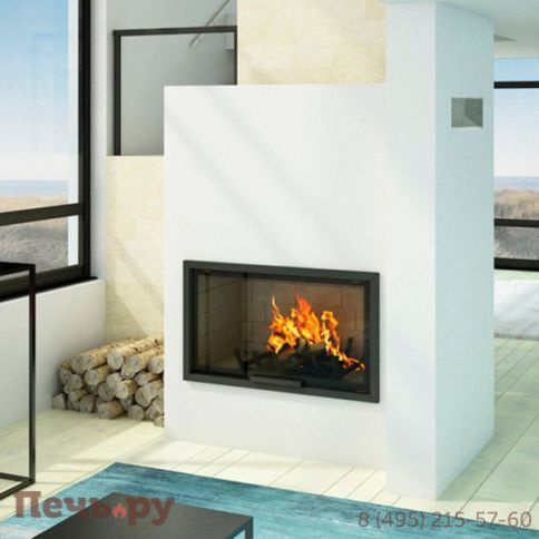 Каминная облицовка Seguin Layla 3 фото