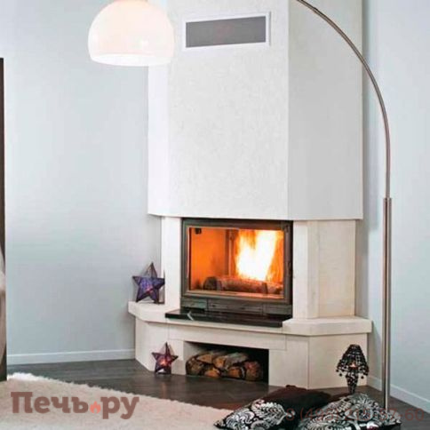 Каминная облицовка Seguin Lima фото