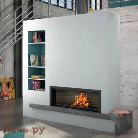 Каминная облицовка Seguin Limoise фото