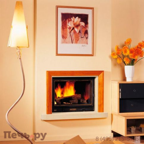 Каминная облицовка Seguin Malte фото