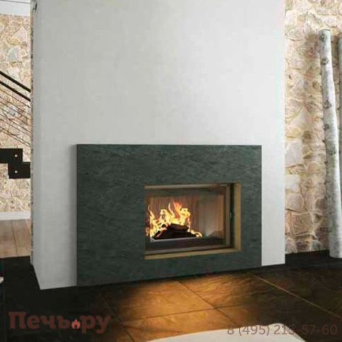 Каминная облицовка Seguin Marsa фото