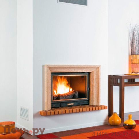 Каминная облицовка Seguin Seychelles фото