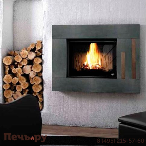 Каминная облицовка Seguin Tanaga фото