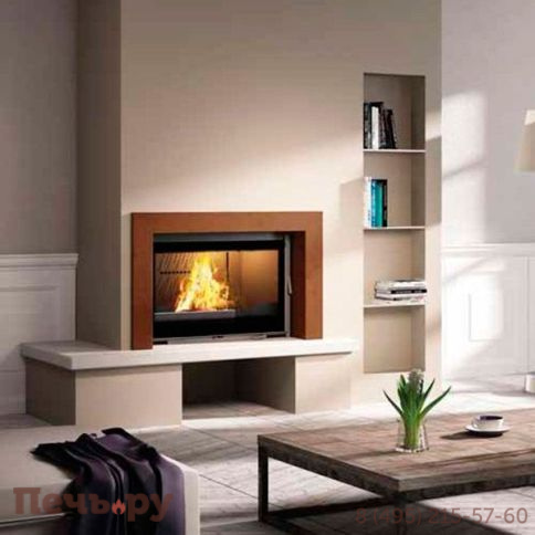 Каминная облицовка Seguin Tosca фото