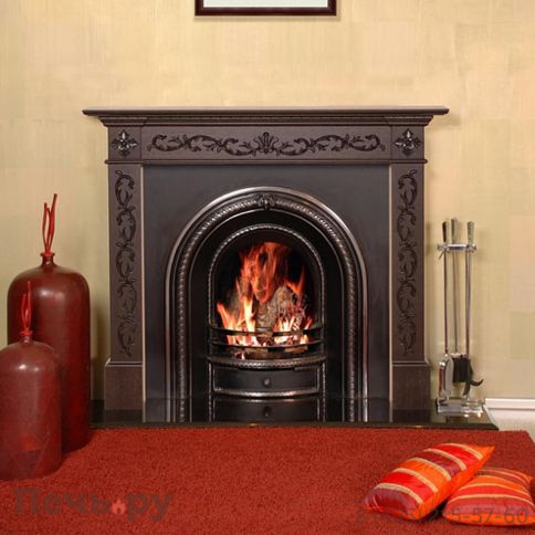 Каминная облицовка Sunhill Bolton фото