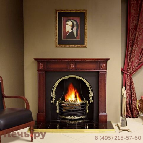 Каминная облицовка Sunhill Bristol фото