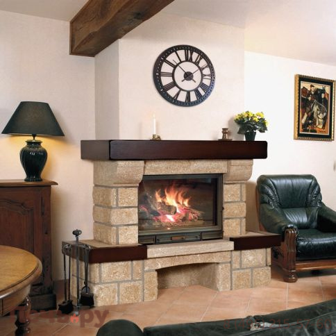 Каминная облицовка Sunhill Girona фото