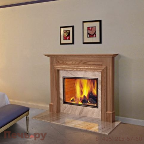 Каминная облицовка Sunhill Greenwich фото