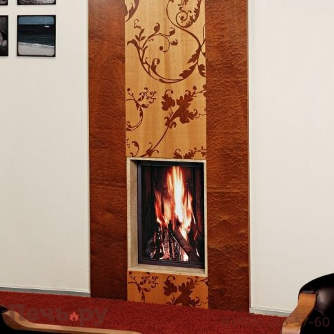 Каминная облицовка Sunhill Ornament фото