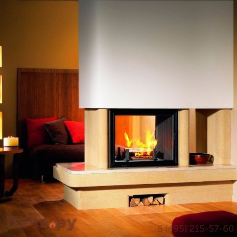 Каминная облицовка Supra Aria фото