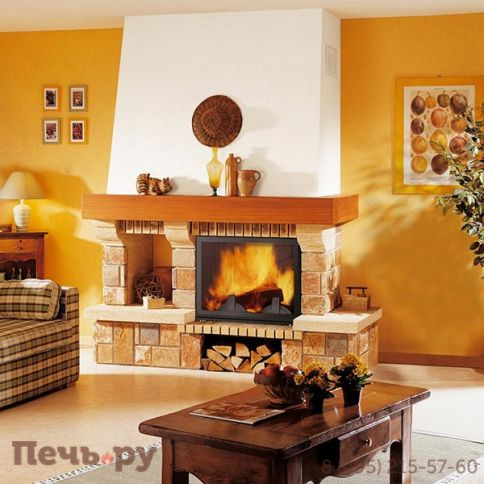 Каминная облицовка Supra Aubusson фото