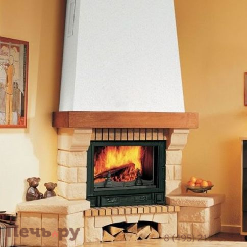 Каминная облицовка Supra Beaurivage Уцененный фото 3