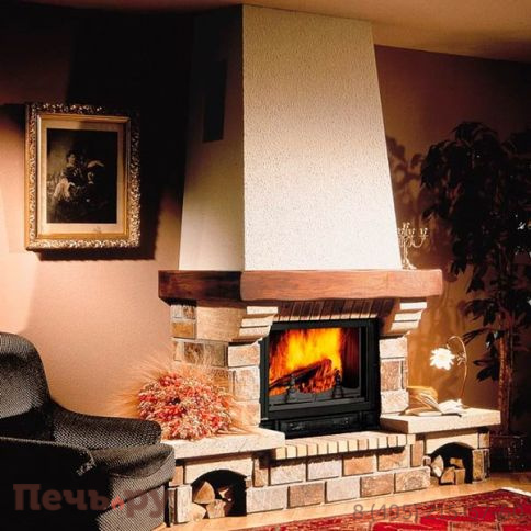 Каминная облицовка Supra Chevannes фото