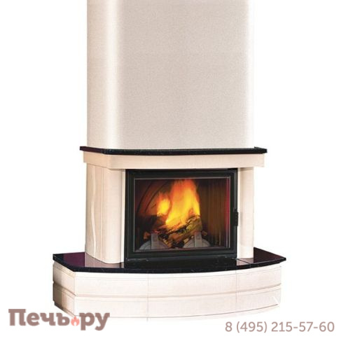 Каминная облицовка Supra Concerto 140 N/C фото