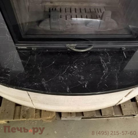 Каминная облицовка Supra Concerto 180 G N фото 8