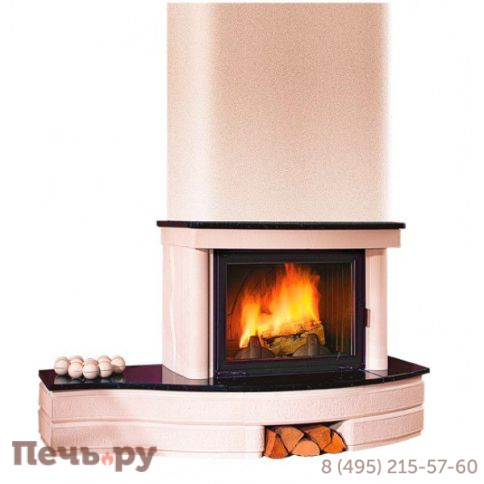 Каминная облицовка Supra Concerto 180 G N фото