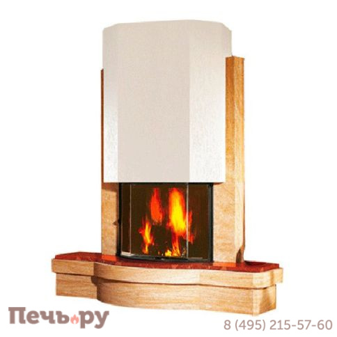 Каминная облицовка Supra Forlane Pris 80 фото