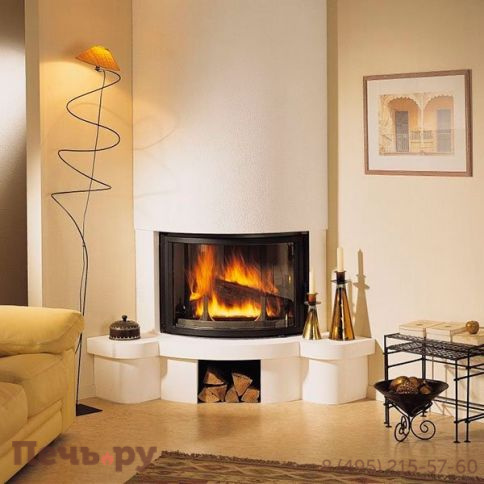 Каминная облицовка Supra Minerva фото