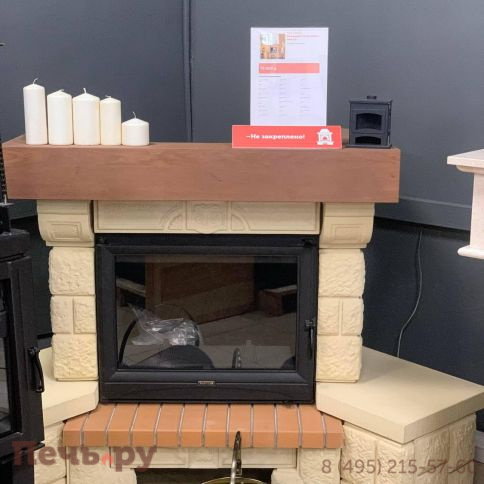 Каминная облицовка Supra Russia Bellerive SR фото 2