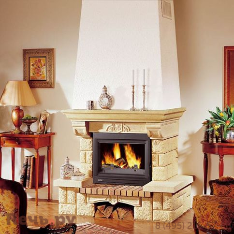 Каминная облицовка Supra Sardane 2 фото