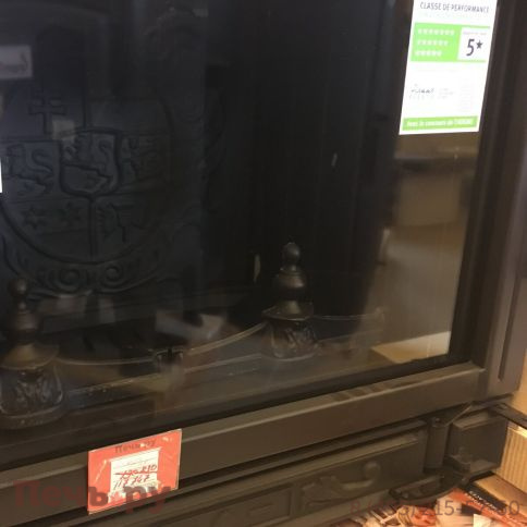 Каминная облицовка Supra Tosca фото 3