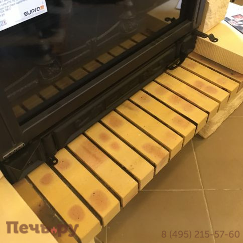 Каминная облицовка Supra Tosca фото 6