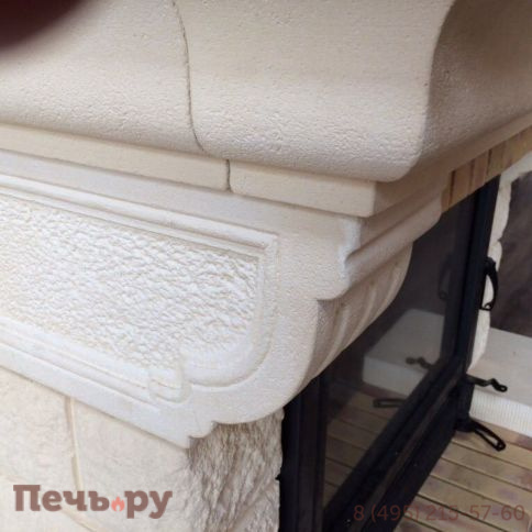 Каминная облицовка Supra Tosca фото 9