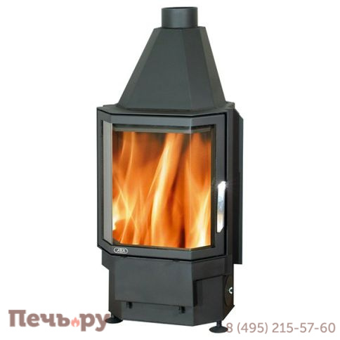 Каминная топка ABX Derby 6/57 Prisma фото