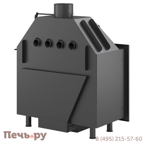 Каминная топка Aston 800 фото 3