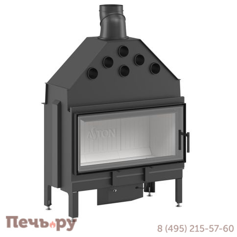 Каминная топка Aston Diplomat 17.900 фото 2