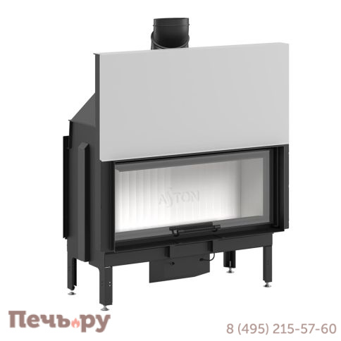Каминная топка Aston Diplomat 19.1050 фото 2