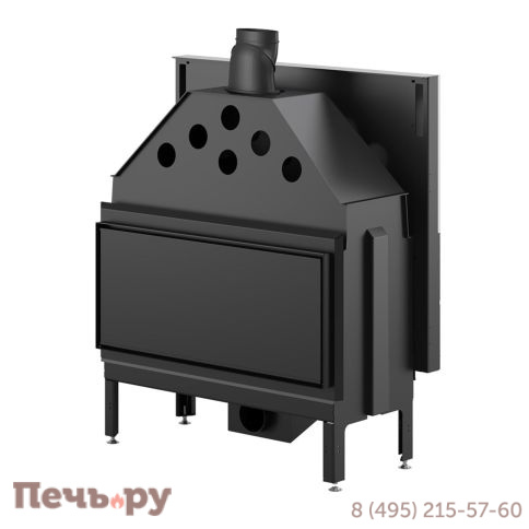 Каминная топка Aston Diplomat 19.1050 фото 3
