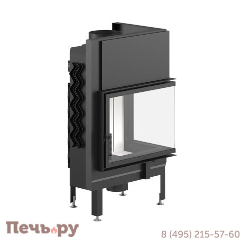 Каминная топка Aston Konsul 11.590.R фото 2