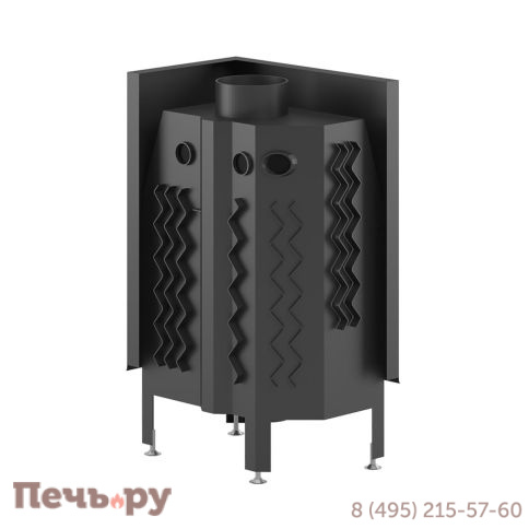 Каминная топка Aston Konsul 11.590.R фото 3