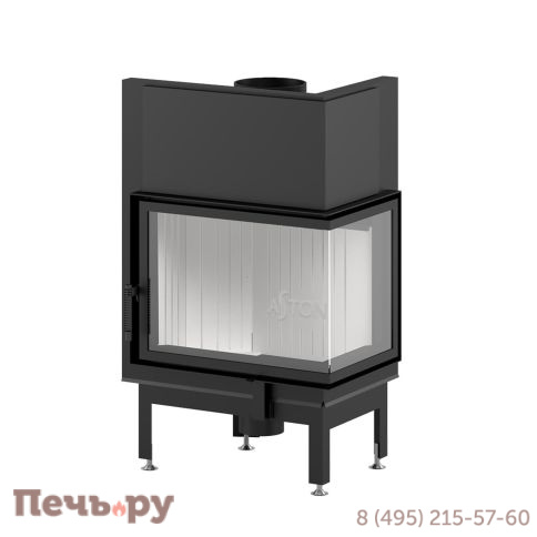 Каминная топка Aston Konsul 11.590.R фото