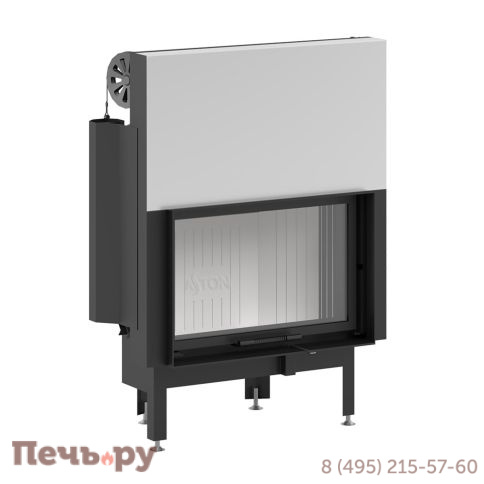 Каминная топка Aston Konsul 14.680.Lift фото 2