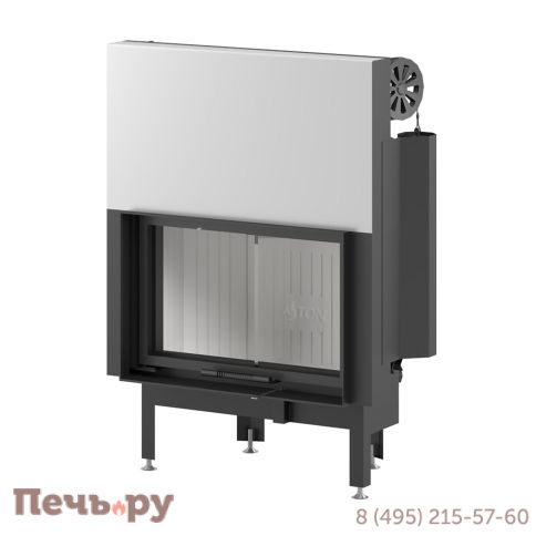 Каминная топка Aston Konsul 14.680.Lift фото