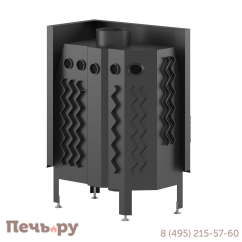 Каминная топка Aston Konsul 14.680.R фото 3